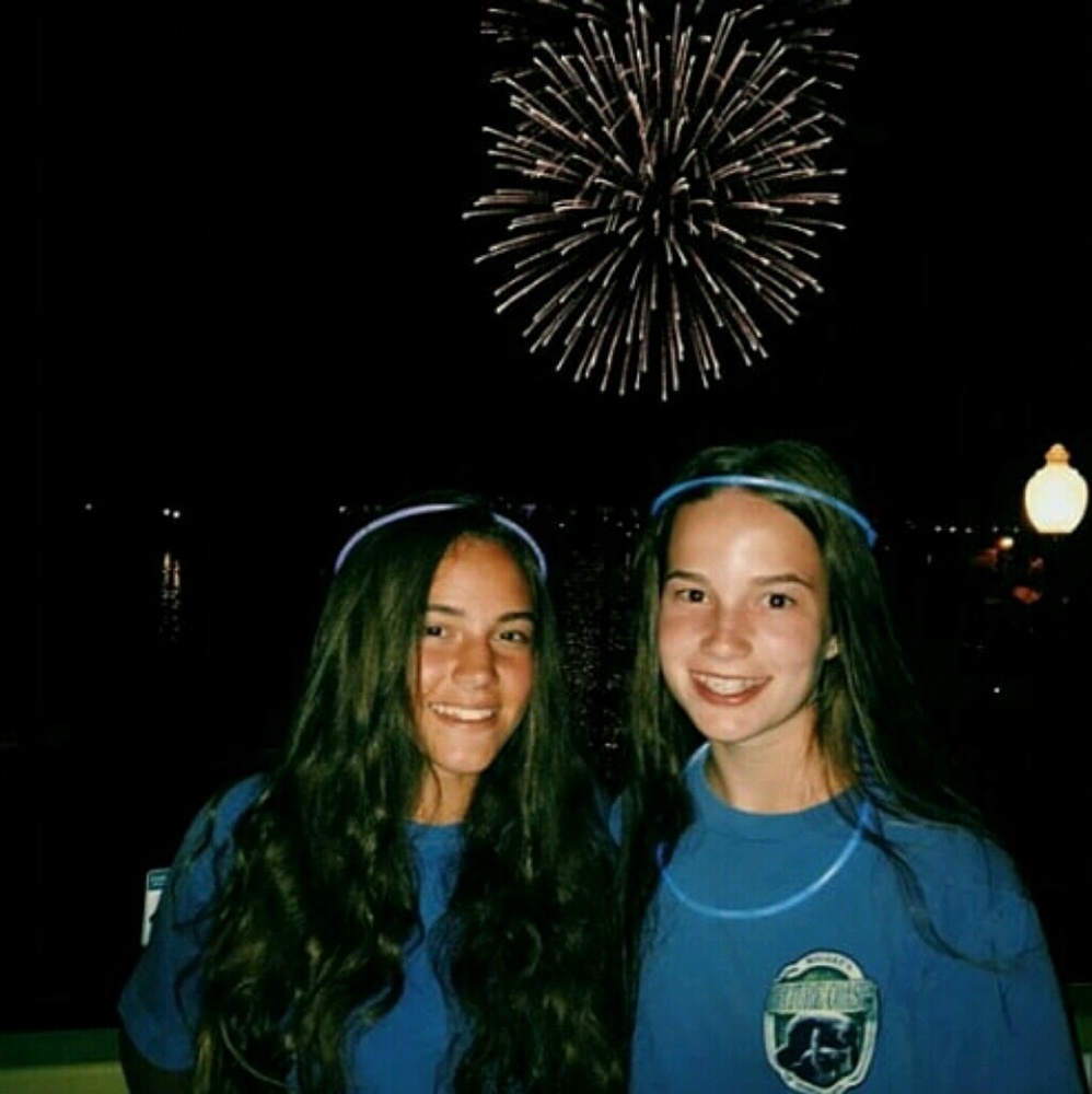 Meet your Posher, Kaela